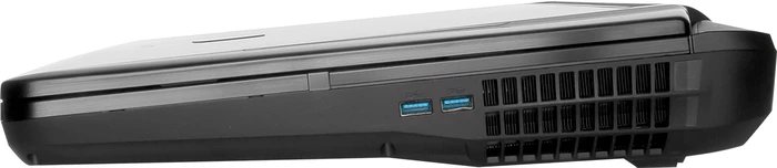 MSI GT83VR 6RF64SR451 Titan SLI, Core i7-6920HQ, 64GB RAM, 512GB SSD, 1TB HDD, 2x GeForce GTX 1080, DE