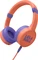 Energy Sistem Lol&Roll Pop Kids Headphones Orange Vorschaubild