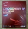 ASUS Crosshair IV Extreme (AMD AM3) Vorschaubild
