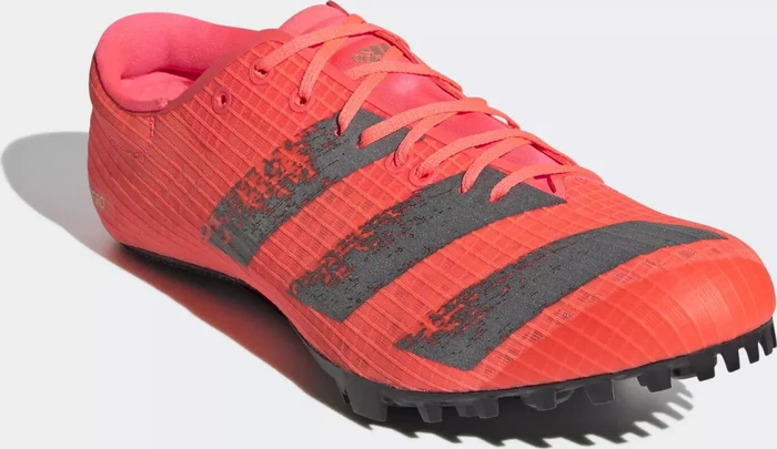 adidas Adizero Finesse signal pink/core black/copper metallic