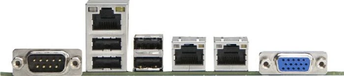 Supermicro X10SLX-F, bulk (Intel 1150)
