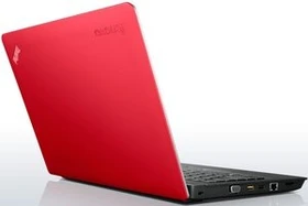 Lenovo ThinkPad Edge E325, rot, E-350, 2GB RAM, 320GB HDD, DE