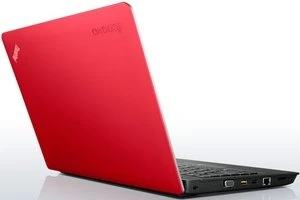 Lenovo ThinkPad Edge E325, rot, E-350, 2GB RAM, 320GB HDD, DE