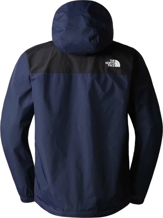 The North Face Antora Funktionsjacke tnf black/summit navy (Herren)
