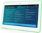 Allnet Meetingraum RGB LED Tablet 13" Vorschaubild