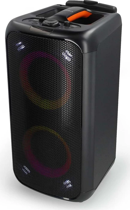 Nedis SPPT2480BK