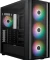 Cooler Master MasterBox 600, schwarz, Glasfenster Vorschaubild