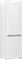 Beko RCSA300K30WN Vorschaubild