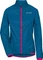 Vaude Air III Fahrradjacke kingfisher/pink (Damen) Vorschaubild