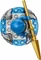 LEGO Ninjago Spinners - NRG Jay Vorschaubild