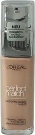 L'Oréal Perfect Match Foundation 0.5R/0.5C rose porcelain, 30ml
