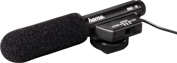 Hama RMZ-16 Zoom