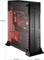 Lian Li PC-O5S schwarz, Glasfenster, Mini-ITX Vorschaubild