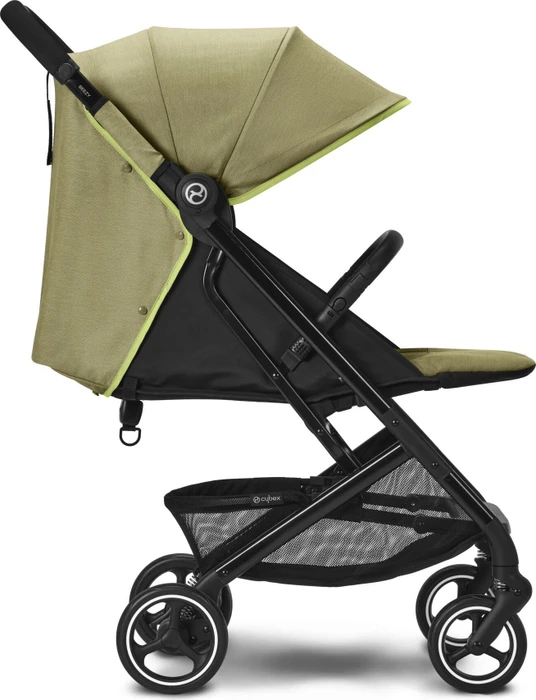 Cybex Beezy nature green 2023