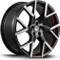 Barracuda Wheels Tzunamee Vorschaubild