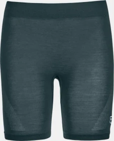 Ortovox 120 Comp Light Shorts Boxer Briefs dark arctic grey (Damen)