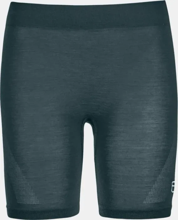 Ortovox 120 Comp Light Shorts Boxer Briefs dark arctic grey (Damen)