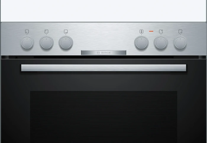 Bosch HND210CS63 Einbauherd-Set