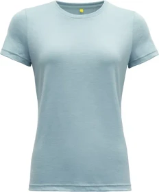Devold Eika Merino 150 Funktionsshirt kurzarm cameo (Damen)