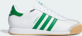 adidas Samoa cloud white/green/off white
