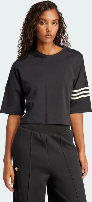 adidas Neuclassics T-Shirt kurzarm (Damen)