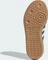 adidas Samba OG cloud white/collegiate green/gum (Junior) Vorschaubild