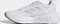 adidas Questar cloud white/matte silver/almost pink (Damen) Vorschaubild