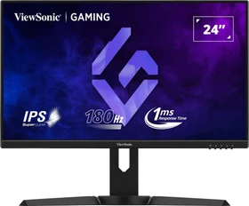 ViewSonic VX2479J-HD-PRO, 23.8"