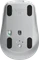 Logitech MX Anywhere 3 for Business, Pale Grey, Logi Bolt, USB/Bluetooth Vorschaubild