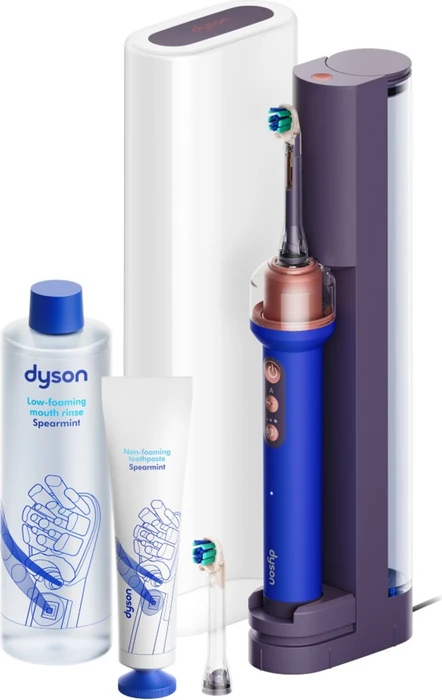 Dyson CameraJet ultra blue