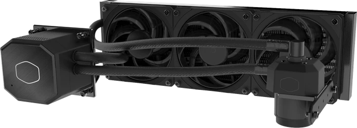 Cooler Master MasterLiquid ML360 Sub-Zero