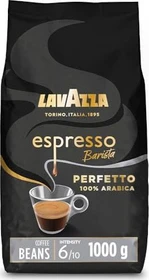 Lavazza Espresso Barista Perfetto Kaffeebohnen, 1.00kg