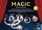 Kosmos Magic Adventskalender 2019 Vorschaubild