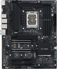 ASUS Pro WS W680-ACE IPMI (Intel 1700)