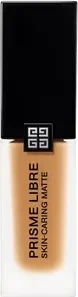 Givenchy Prisme Libre Skin-Caring Matte Foundation 5-W345, 30ml