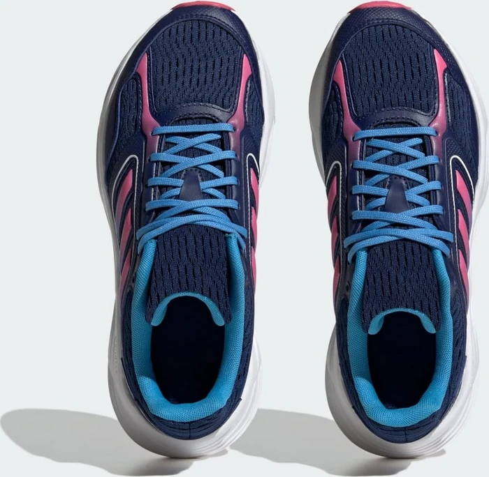 adidas Galaxy Star dark blue/semi solar pink/pulse blue (Damen)