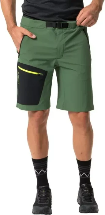 Vaude Badile Hose kurz woodland (Herren)