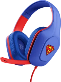 Trust Gaming GXT 415SM Superman