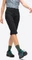 Maier Sports Inara Slim Capri Vario Hose 3/4 schwarz (Damen) Vorschaubild
