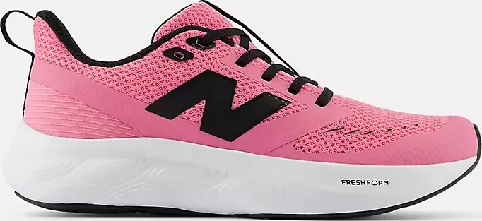 New Balance Fresh Foam 625 signal pink/black (Junior)