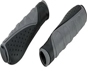 Prophete Komfort 130mm Griffe schwarz/grau