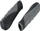 Prophete Komfort 130mm Griffe schwarz/grau (5758)