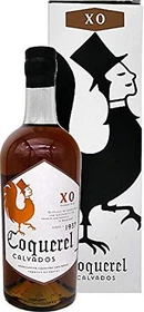 Coquerel Calvados X.O. 700ml