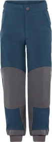 Vaude Caprea Stretch Hose lang dark sea (Junior)
