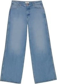 Wrangler World Wide Jeans betty blue (Damen)