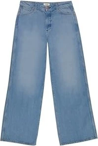 Wrangler World Wide Jeans betty blue (Damen)