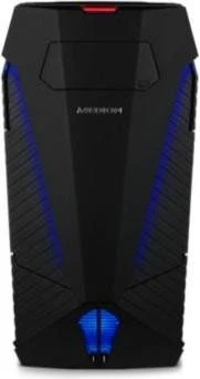 Medion Erazer X5372 F, Core i7-6700, 32GB RAM, 2TB HDD, GeForce GTX 980 Ti
