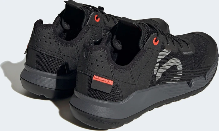 Five Ten Trailcross LT core black/grey two/solar red (Damen)