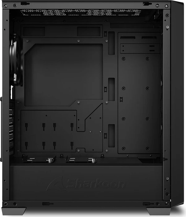 Sharkoon VS8 Black