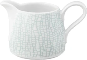 Seltmann Weiden Life Fashion chic 25674 Milchkännchen 260ml green